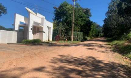 TERRENO À VENDA NO BAIRRO CHÁCARA MALOTA EM JUNDIAÍ/SP