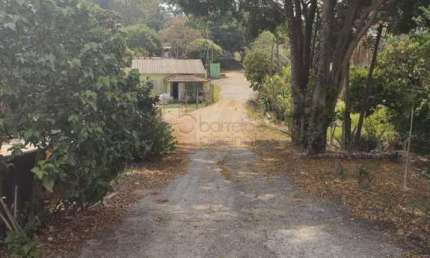 TERRENO À VENDA NA AVENIDA ANTÔNIO BORIN - JUNDIAÍ/SP