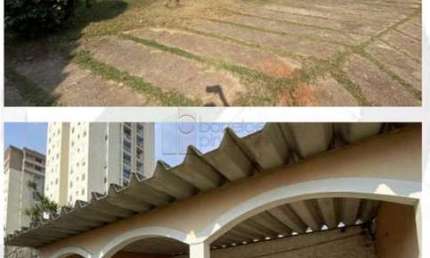Casa com 6 quartos à venda na Avenida Professor Pedro Clarismundo Fornari, --, Engordadouro, Jundiaí