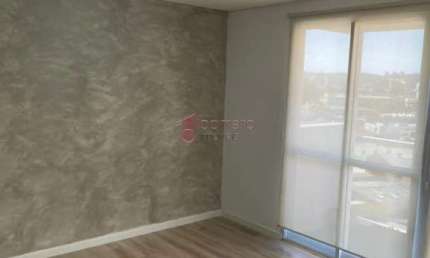 Sala comercial para Venda em Jundiaí no condomínio In Desing no Bairro Vila Arens contendo: