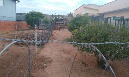 TERRENO À VENDA NO BAIRRO JARDIM DAS TULIPAS EM JUNDIAÍ - SP