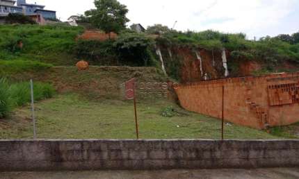 Terreno à venda na Rua Dirceu Fachinelli, --, Loteamento Jardim Ipanema, Jundiaí