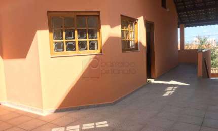 Casa com 3 quartos à venda na Rua Jose Zorzi, 0, --, Cidade Nova, Jundiaí