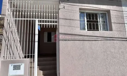 Casa com 2 quartos à venda na Rua José Augusto de Oliveira, --, Bela Vista, Jundiaí