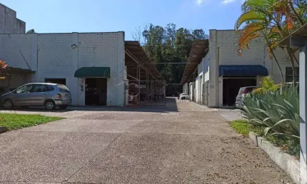 Galpão térreo comercial para venda - ponte são joão - jundiaí/sp