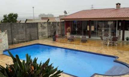 CHÁCARA À VENDA NO BAIRRO ENGORDADOURO EM JUNDIAÍ/SP