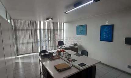 Sala comercial à venda na Rua Barão De Jundiaí, 1041, --, Centro, Jundiaí