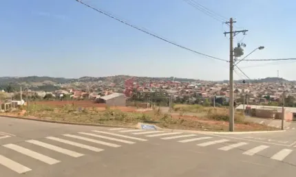 Terreno à venda no bairro nova monte serrat em itupeva - sp