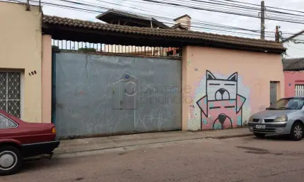 Terreno para venda comercial e residencial - vila torres neves - jundiaí sp