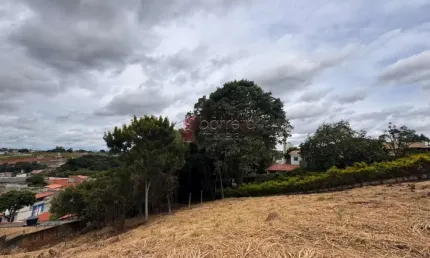 Terreno à venda na Avenida Nações Unidas, --, Vila Didi, Jundiaí