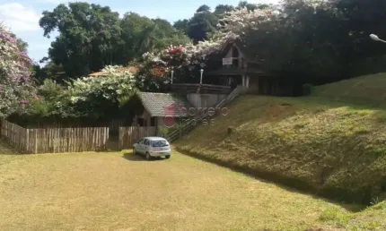 TERRENO COMERCIAL PARA VENDA JARDIM NOVA AMÉRICA - ITATIBA - SP