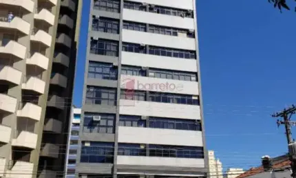 Sala comercial à venda na Rua do Rosário, --, Centro, Jundiaí