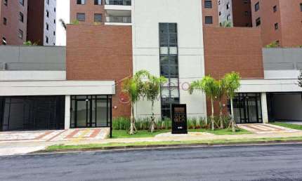 APARTAMENTO À VENDA NO TERRAÇO VILA BELA EM JUNDIAÍ/SP
