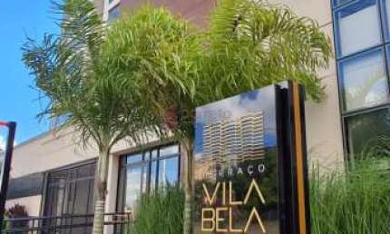 APARTAMENTO À VENDA NO CONDOMÍNIO TERRAÇO VILA BELA EM JUNDIAÍ/SP