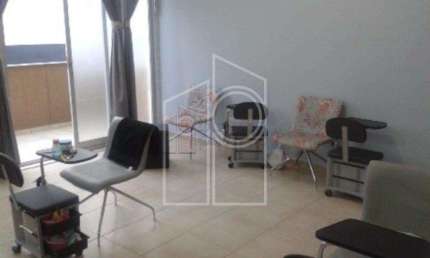 Sala comercial à venda na Rua Barão de Jundiaí, --, Centro, Jundiaí