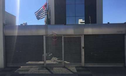 PRÉDIO COMERCIAL PARA VENDA NA REGIÃO CENTRAL DE JUNDIAÍ / SP