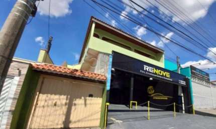 CASA PARA VENDA NA REGIÃO DO JARDIM DO LAGO - JUNDIAÍ SP
