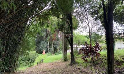 TERRENO À VENDA NO BAIRRO VILA JERIVA EM VÁRZEA PAULISTA/SP