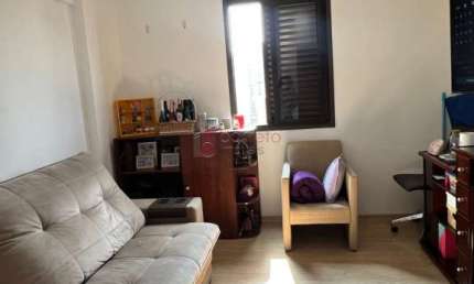 APARTAMENTO Á VENDA NO CONDOMÍNIO RESIDENCIAL FREI CANECA, VILA ARENS - JUNDIAÍ - SP.