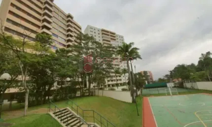 Apartamento com 3 quartos à venda na Rua Lúcia B. Passarin, --, Vila Rica, Jundiaí