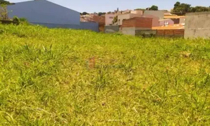 TERRENO À VENDA NO BAIRRO HORTO SANTO ANTÔNIO EM JUNDIAÍ/SP