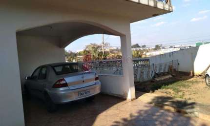 Casa com 3 quartos à venda na Rua Francisco Lopes, --, Jardim das Tulipas, Jundiaí