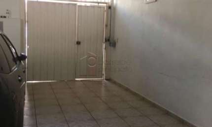 Casa com 2 quartos à venda na Rua Antônio Sibinel, --, Parque Residencial Eloy Chaves, Jundiaí