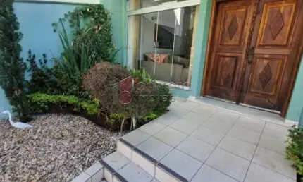 Casa residencial e comercial para locação ou venda, excelente localização, bairro chácara urbana - jundiaí/sp