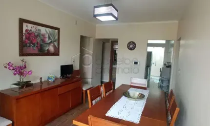 Casa com 3 quartos à venda na Rua Santa Catarina, --, Jardim Esplanada, Jundiaí