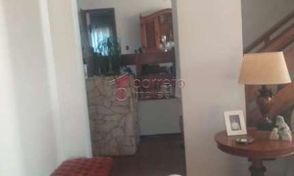 Casa com 4 quartos à venda na Rua Doutor Balduino do Amaral Gurgel, --, Jardim Paulista I, Jundiaí