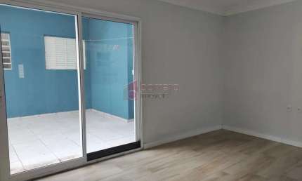 CASA PARA VENDA NO BAIRRO CURRUPIRA EM JUNDIAÍ - SP
