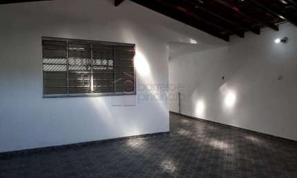 CASA TÉRREA PARA VENDA NO BAIRRO VILA RIO BRANCO EM JUNDIAÍ -SP