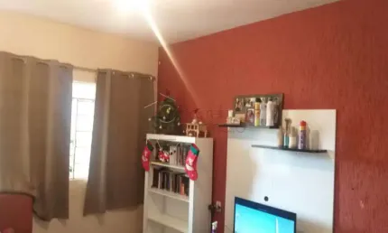 Casa com 2 quartos à venda na Rua Plínio de Almeida Ramos, --, Parque Centenário, Jundiaí