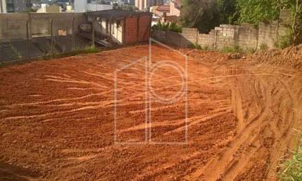 Barreto e Pincinato vende terreno residencial em Jundiaí no bairro Bela Vista.