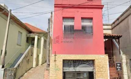 Casa com 2 quartos à venda na Rua Marechal Deodoro da Fonseca, --, Centro, Jundiaí