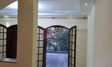Casa com 2 quartos à venda na Rua Ruy Camargo Duarte, --, Jardim Caçula, Jundiaí