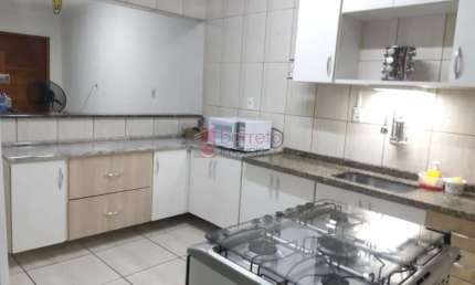 CASA TÉRREA À VENDA NO RESIDENCIAL PACAEMBU I EM ITUPEVA/SP