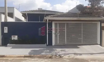 CASA À VENDA NO PARQUE SANTA ISABEL EM ITUPEVA - SP