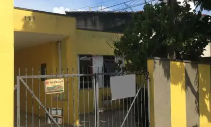 Casa à venda - bairro cidade santos dumont - jundiaí/sp