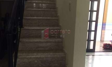 EXCELENTE CASA À VENDA, NO BAIRRO MIRANTE DE JUNDIAÍ, EM JUNDIAÍ - SP