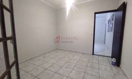 CASA PARA LOCAÇAÕ E VENDA NO JARDIM CAMPO LIMPO EM CAMPO LIMPO PAULISTA/SP