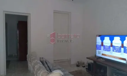 CASA TÉRREA PARA VENDA VILA BOAVENTURA - JUNDIAÍ - SP
