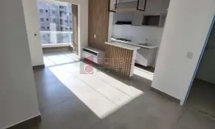APARTAMENTO PARA LOCAÇÃO OU VENDA, EDIFÍCIO YES, BAIRRO MEDEIROS,  JUNDIAÍ