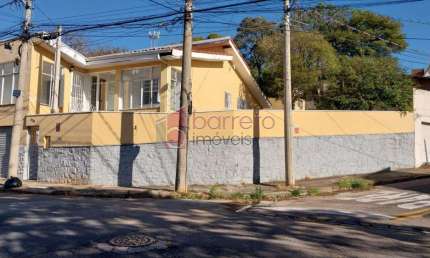 CASA A VENDA NO BAIRRO PONTE SÃO JOÃO - JUNDIAÍ - SP