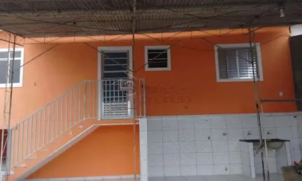 Casa a venda com edícula -jardim jundianópolis - jundiaí -sp.