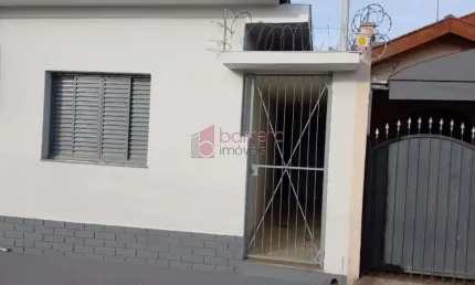 Casa com 2 quartos à venda na Rua Ignes, --, Vila Joana, Jundiaí
