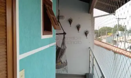 CASA SOBRADO À VENDA NO BAIRRO JARDIM EUROPA - ITUPEVA -SP