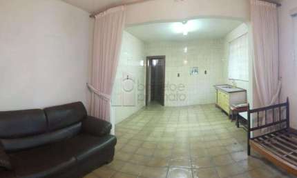 Casa com 2 quartos à venda na Rua Fortunato Mori, --, Vila Vianelo, Jundiaí
