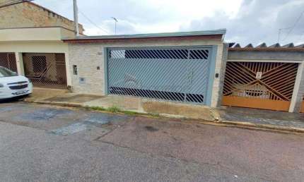 Casa com 3 quartos à venda na Avenida São Paulo, --, Vila Progresso, Jundiaí