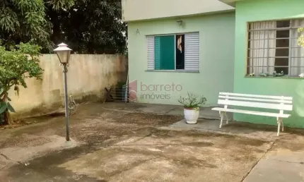 Casa com 5 quartos à venda na Avenida Professor Giacomo Itria, --, Anhangabaú, Jundiaí